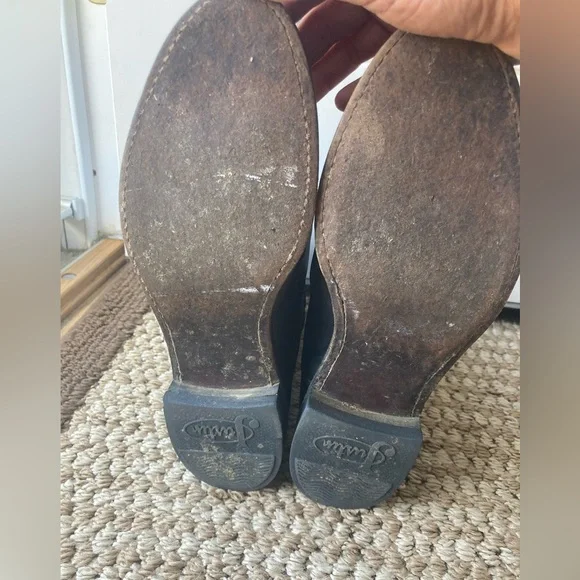 Justin Roper Boots - Picture 5 of 9